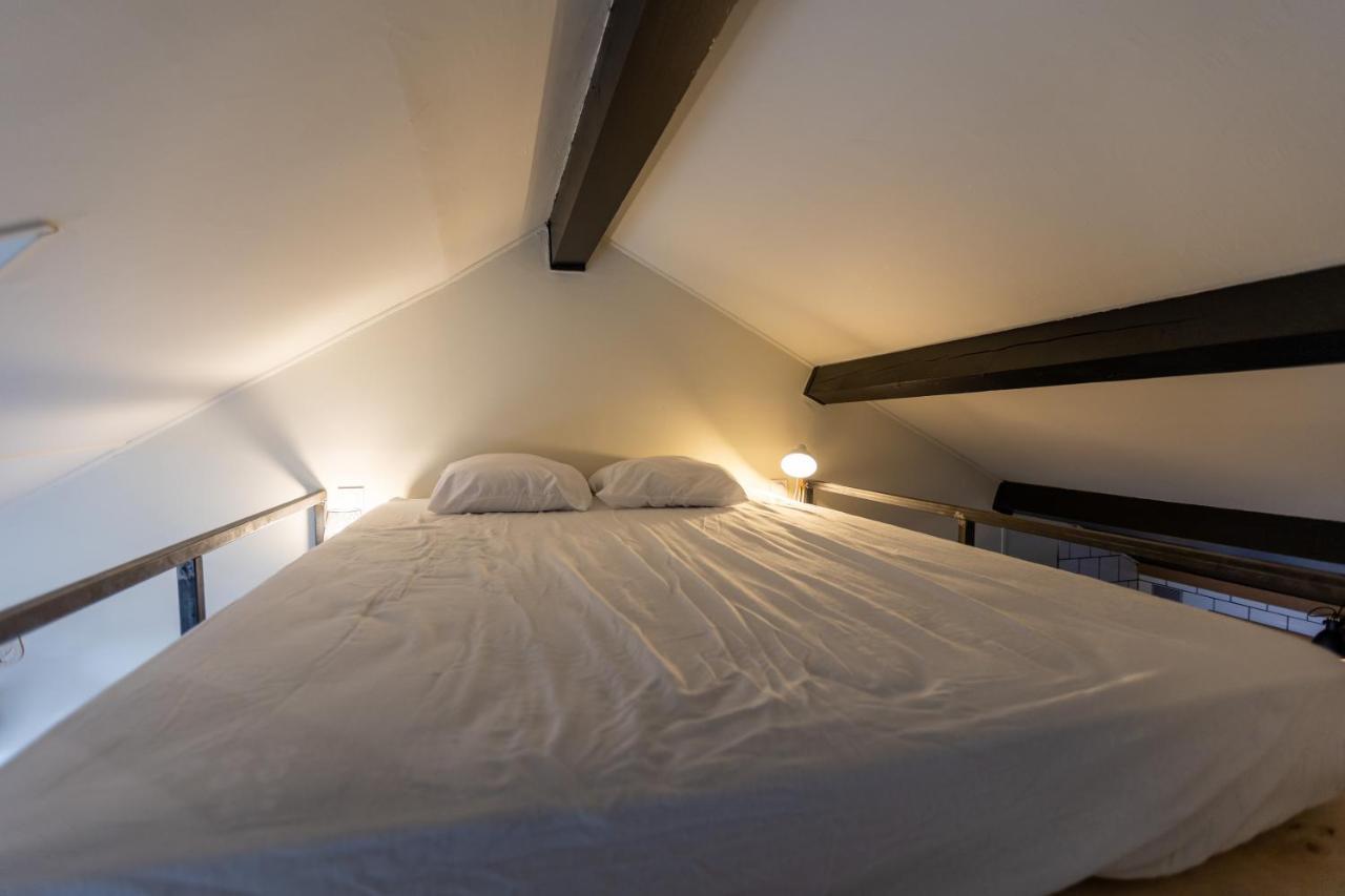 Le Cerf - Duplex Avec Superbe Vue Montagne * Les Angles (Pyrenees-Orientales)