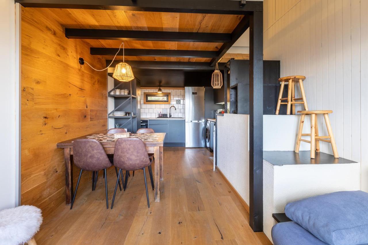 Le Cerf - Duplex Avec Superbe Vue Montagne Apartment *