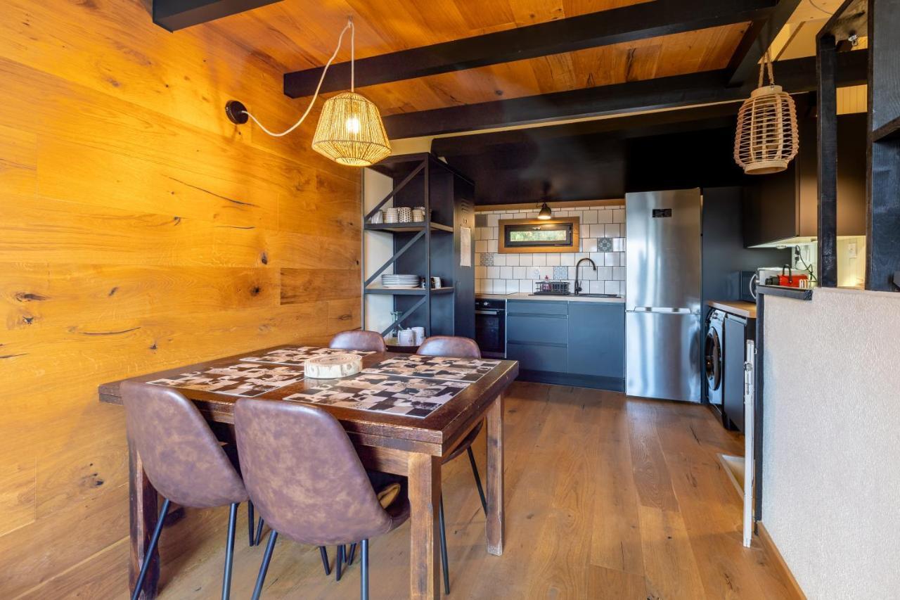 Le Cerf - Duplex Avec Superbe Vue Montagne * Les Angles (Pyrenees-Orientales)