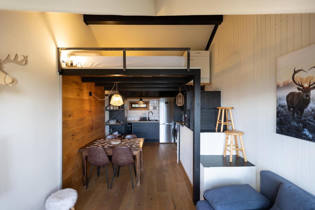 Le Cerf - Duplex Avec Superbe Vue Montagne * Les Angles (Pyrenees-Orientales)