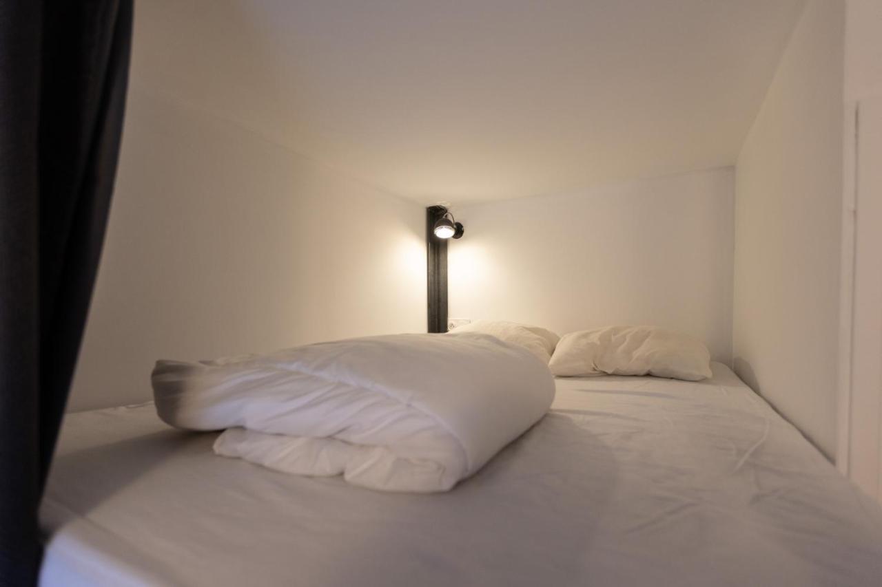 Apartment Le Cerf - Duplex Avec Superbe Vue Montagne *