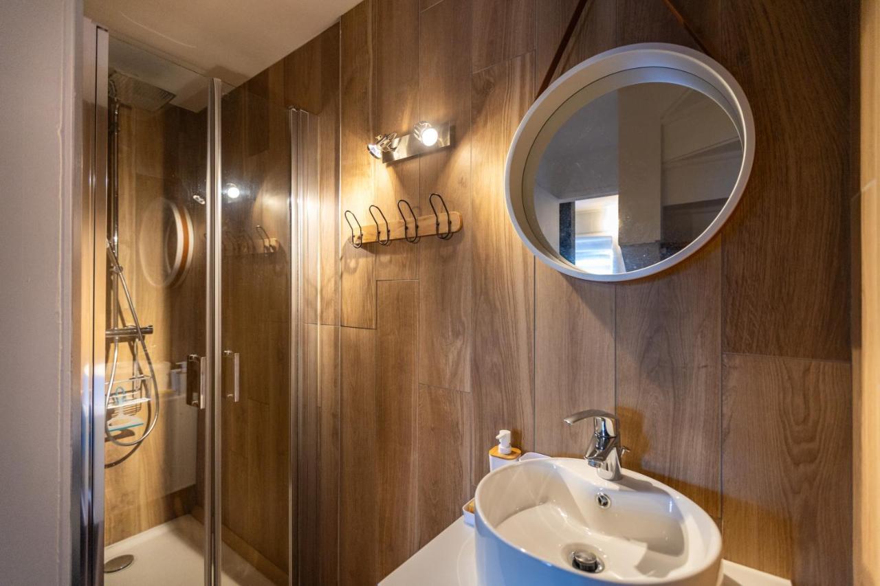 Le Cerf - Duplex Avec Superbe Vue Montagne Les Angles (Pyrenees-Orientales)