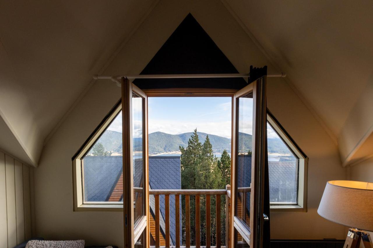 Le Cerf - Duplex Avec Superbe Vue Montagne Apartment Les Angles (Pyrenees-Orientales)